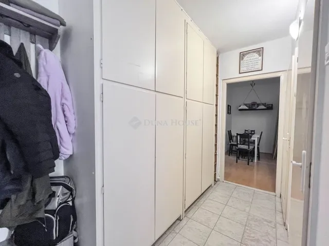 Eladó lakás Budapest X. kerület, Újhegy 53 nm