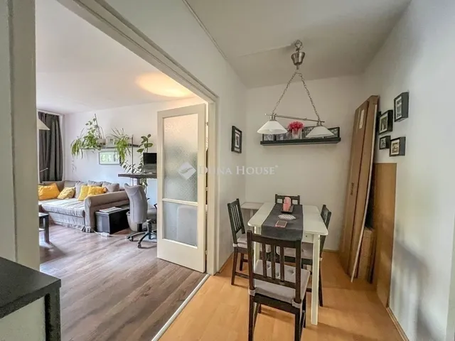 Eladó lakás Budapest X. kerület, Újhegy 53 nm