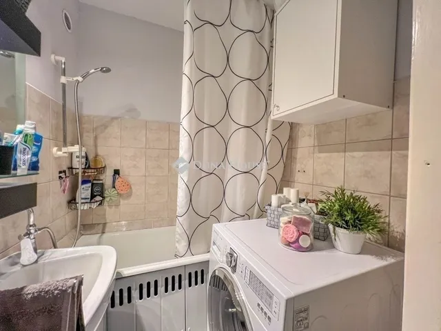 Eladó lakás Budapest X. kerület, Újhegy 53 nm