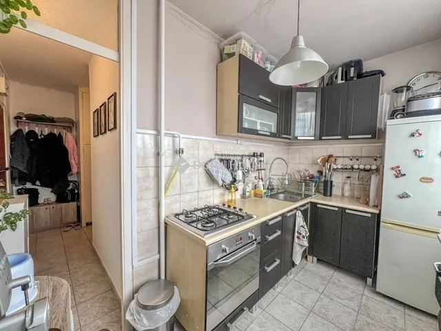 Eladó lakás Budapest X. kerület, Újhegy 53 nm