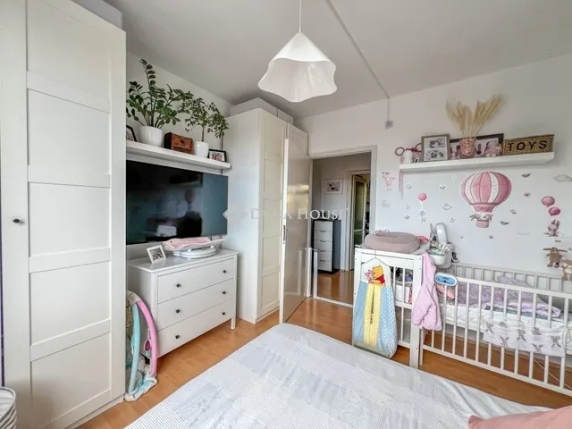 Eladó lakás Budapest X. kerület, Újhegy 53 nm