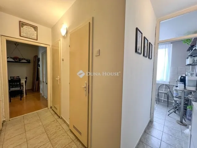 Eladó lakás Budapest X. kerület, Újhegy 53 nm