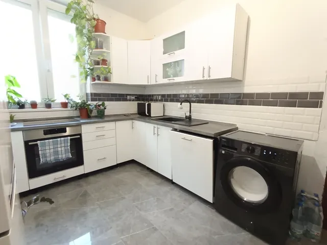 Eladó lakás Budapest X. kerület, Pongrácz úti ltp 36 nm