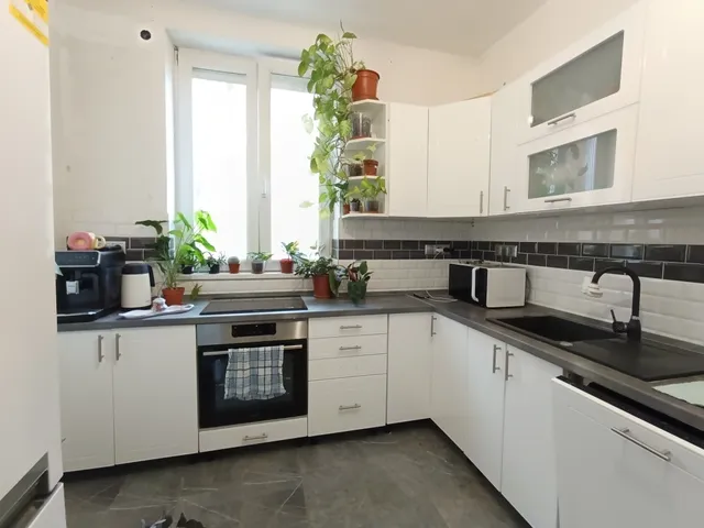 Eladó lakás Budapest X. kerület, Pongrácz úti ltp 36 nm