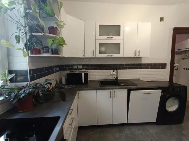 Eladó lakás Budapest X. kerület, Pongrácz úti ltp 36 nm