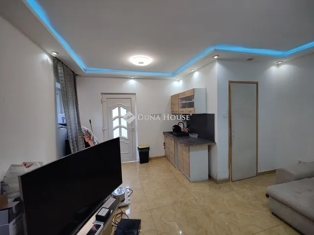 Eladó lakás Budapest XIX. kerület 19 nm