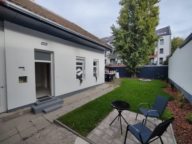 Eladó lakás Budapest XIX. kerület 36 nm