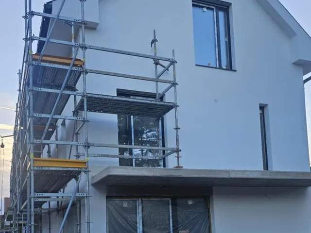 Eladó ház Budapest XVIII. kerület, Kossuth Ferenc-telep 1230 nm