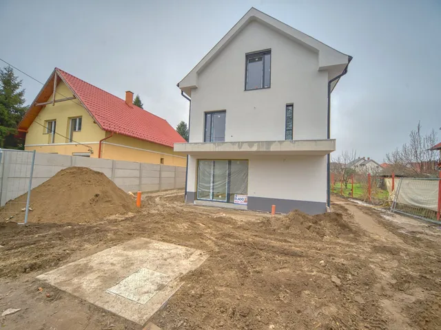 Eladó ház Budapest XVIII. kerület, Kossuth Ferenc-telep 1230 nm