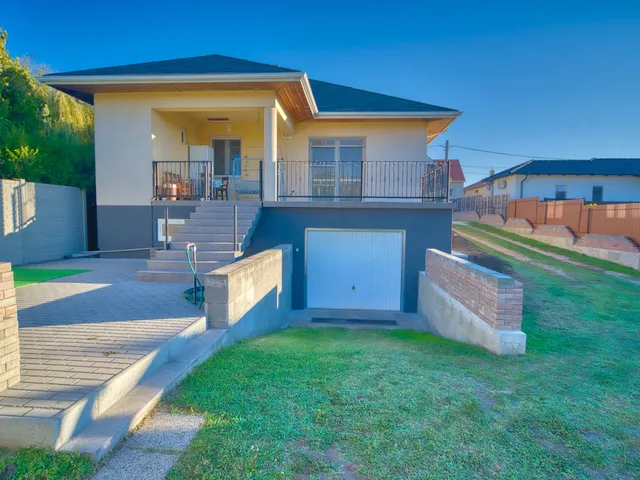 Eladó ház Gyál 109 nm