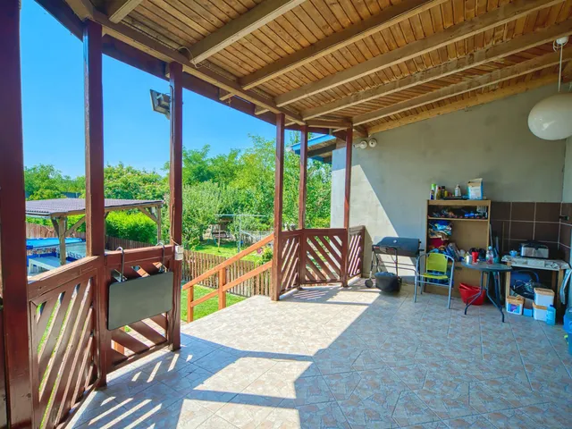 Eladó ház Gyál 173 nm