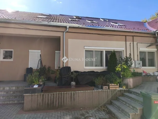 Eladó ház Budapest XX. kerület 118 nm