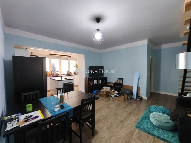 Eladó ház Budapest XX. kerület 118 nm