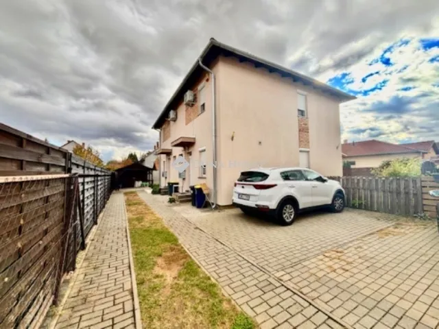 Eladó ház Gyömrő 81 nm