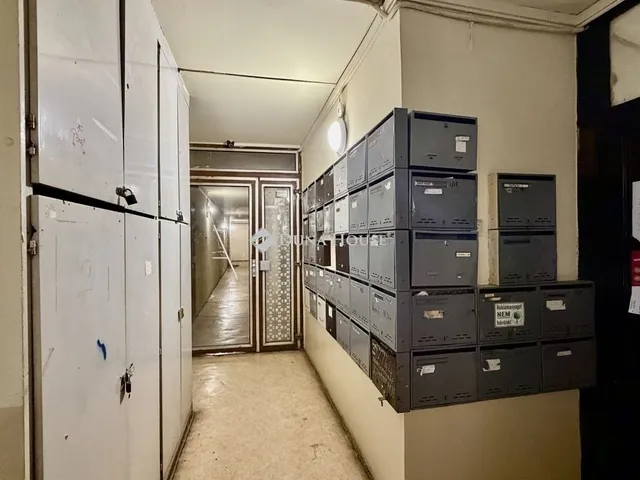 Eladó lakás Budapest XXI. kerület 48 nm