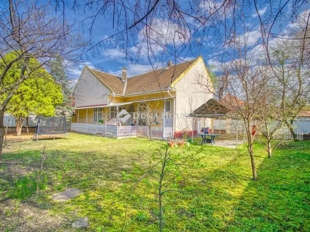 Eladó ház Budapest XIX. kerület 133 nm