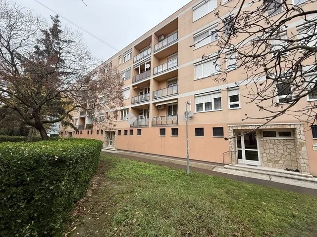 Eladó lakás Budapest X. kerület, Óhegy 56 nm