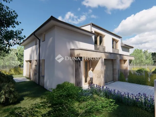 Eladó ház Budapest X. kerület 122 nm