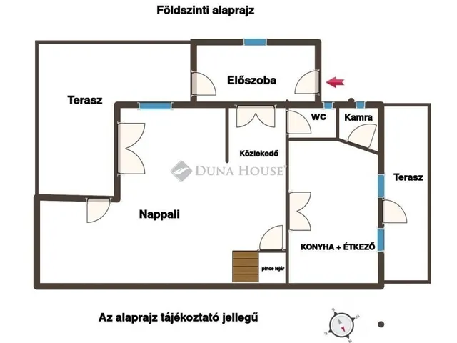 Eladó ház Budapest XVIII. kerület 132 nm