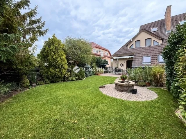 Eladó ház Budapest XVIII. kerület 132 nm