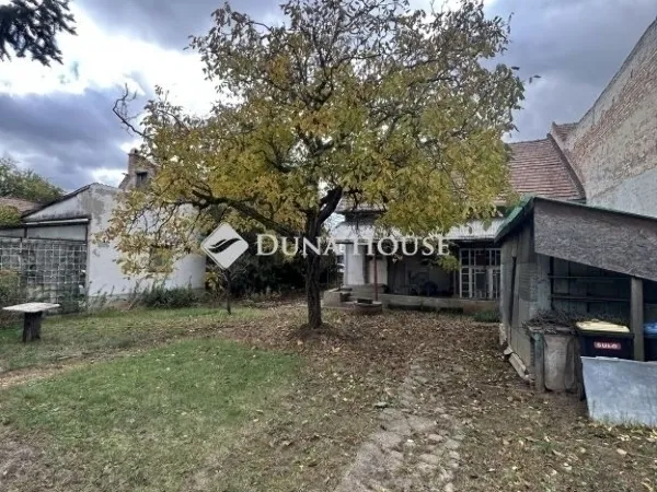 Eladó ház Budapest XVIII. kerület, Szent Imre kertváros 70 nm