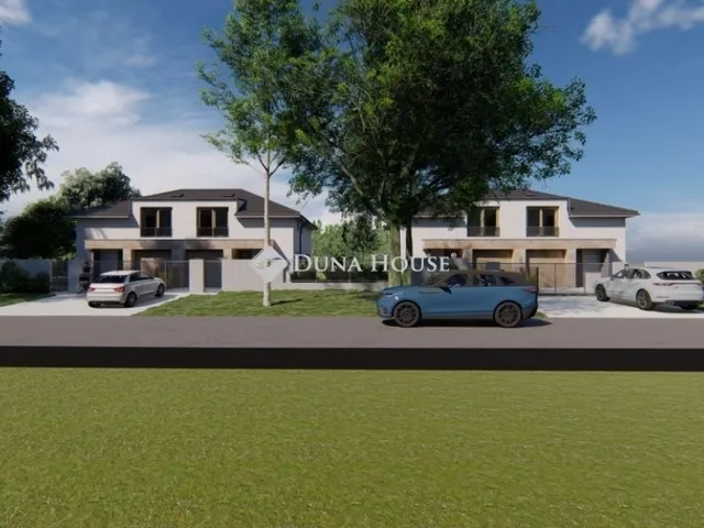 Eladó ház Budapest X. kerület, Újhegy 122 nm