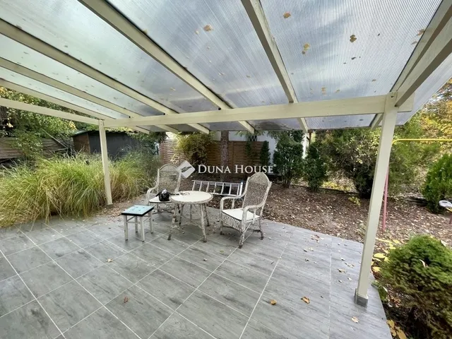 Eladó ház Kiskunlacháza 80 nm