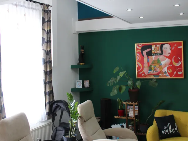 Eladó lakás Budapest VIII. kerület 80 nm