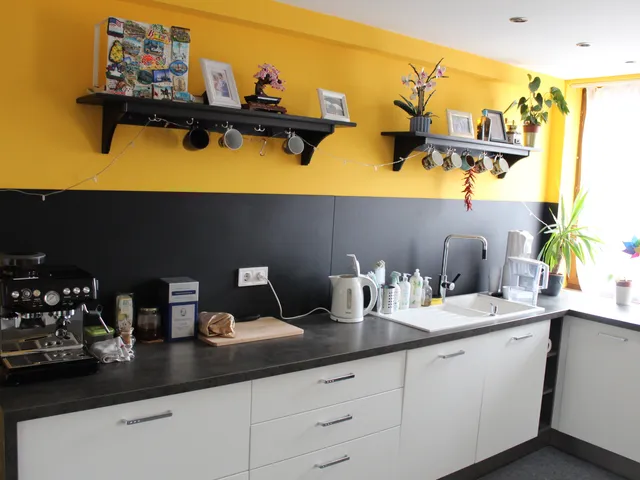 Eladó lakás Budapest VIII. kerület 80 nm