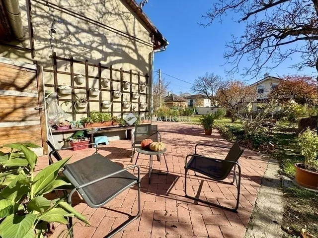 Eladó ház Budapest XVIII. kerület 126 nm