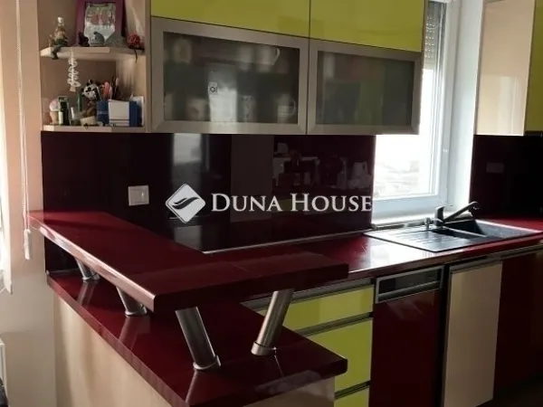 Eladó ház Budapest XVIII. kerület, Belsőmajor 81 nm