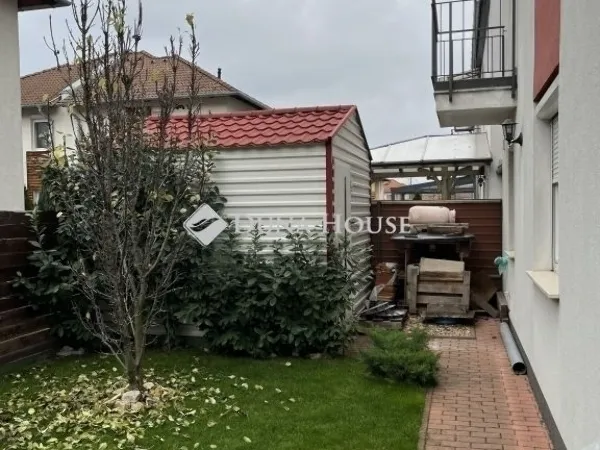 Eladó ház Budapest XVIII. kerület, Belsőmajor 81 nm