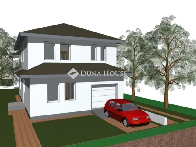 Eladó ház Budapest XVIII. kerület 149 nm