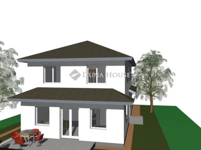 Eladó ház Budapest XVIII. kerület 149 nm