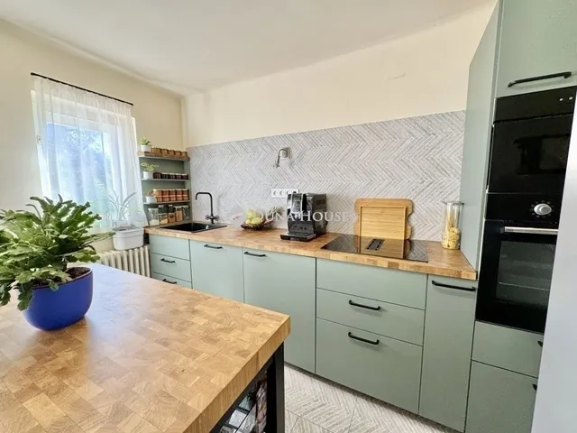 Eladó ház Budapest XVIII. kerület 120 nm