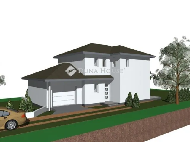 Eladó ház Budapest XVIII. kerület 145 nm