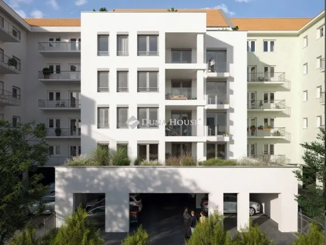 Eladó lakás Budapest XIX. kerület 29 nm