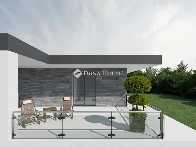 Eladó ház Budapest XXIII. kerület 156 nm