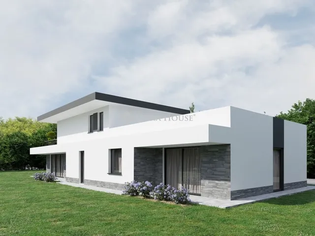 Eladó ház Budapest XXIII. kerület 156 nm