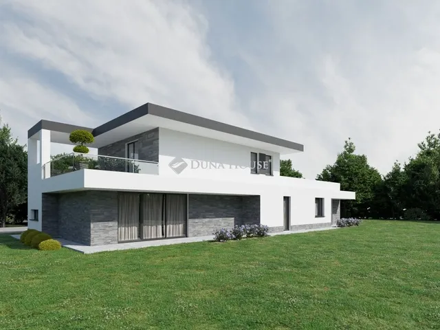 Eladó ház Budapest XXIII. kerület 156 nm