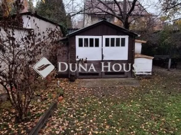 Eladó ház Budapest XVIII. kerület 122 nm