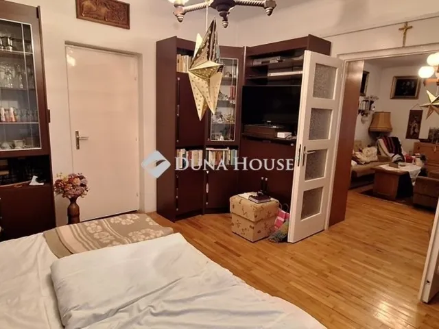 Eladó ház Budapest XVIII. kerület, Gloriett-telep 122 nm