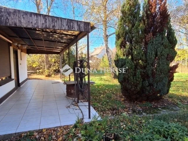 Eladó ház Budapest XVI. kerület 101 nm