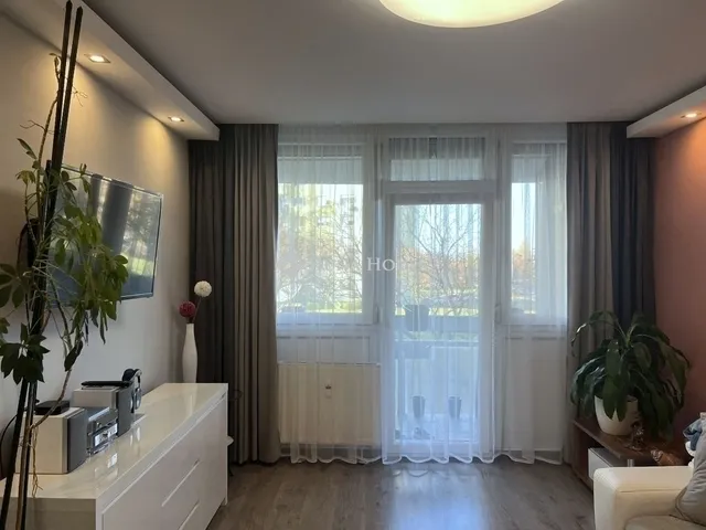 Eladó lakás Budapest XVIII. kerület 72 nm