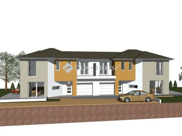 Eladó ház Budapest XVIII. kerület 132 nm