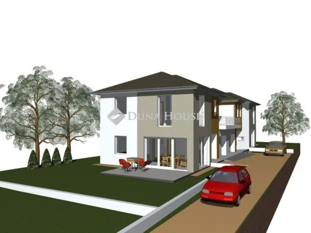 Eladó ház Budapest XVIII. kerület 132 nm