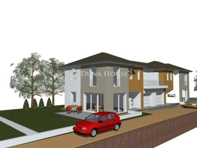 Eladó ház Budapest XVIII. kerület 132 nm