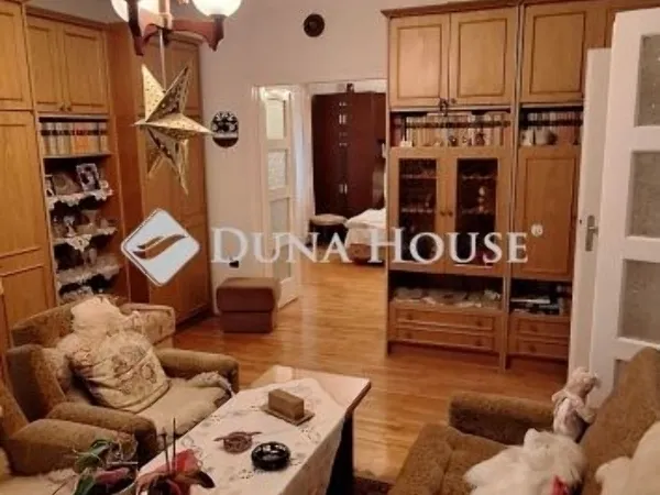 Eladó ház Budapest XVIII. kerület 122 nm