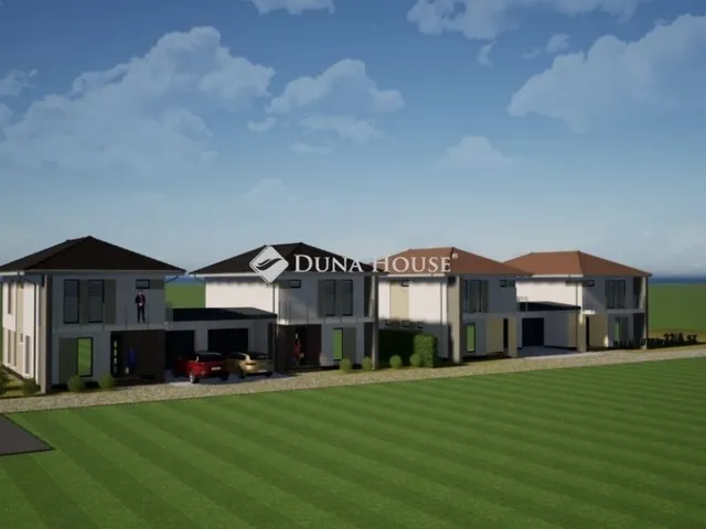 Eladó ház Vecsés 140 nm