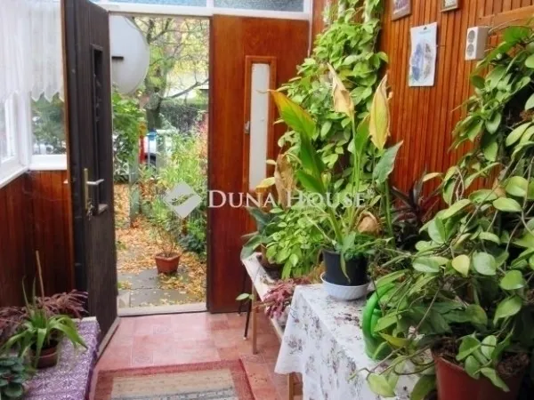 Eladó ház Budapest XVII. kerület 90 nm